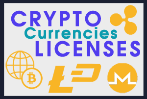 How to Get a Cryptocurrency Exchange License in 2024